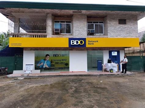 bdo panganiban